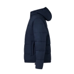 Veste en polyester résistante au vent et à l'eau MKT Leanor quatrième vue