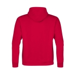 Sweat-shirt en coton et polyester enfants 240 g/m2 Fruit Of The Loom quatrième vue