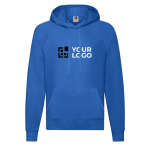 Sweat-shirt en coton et polyester enfants 240 g/m2 Fruit Of The Loom vue principale
