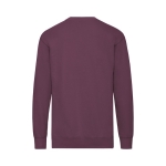 Sweat-shirt léger en coton et polyester 240 g/m2 Fruit Of The Loom troisième vue
