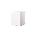 Bougie parfumée, verre avec couvercle en liège, fabriquée en UE, 80g couleur transparent avec boîte