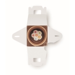 Kit de culture pour enfants graines de fleurs et crayon multicolore couleur multicolore sixième vue