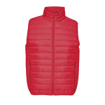 Gilet sans manche en duvet homme SOL'S Stream 280 g/m² cinquième vue