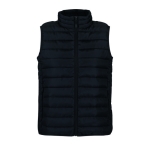 Gilet sans manche femme en duvet SOL'S Stream 280 g/m² couleur noir