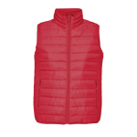 Gilet sans manche femme en duvet SOL'S Stream 280 g/m² cinquième vue