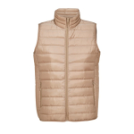 Gilet sans manche femme en duvet SOL'S Stream 280 g/m²
