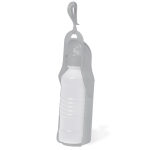 Gourde abreuvoir manuelle facile à utiliser pour animaux 250ml deuxième vue