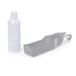 Gourde abreuvoir manuelle facile à utiliser pour animaux 250ml quatrième vue