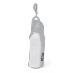 Gourde abreuvoir manuelle facile à utiliser pour animaux 250ml vue principale