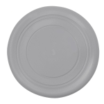 Frisbee léger et flexible pour animaux de compagnie, coloris au choix couleur gris première vue