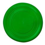Frisbee léger et flexible pour animaux de compagnie, coloris au choix couleur vert première vue