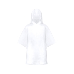 Poncho pour enfants avec housse de transport, coloris au choix  troisième vue