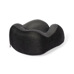 Coussin de voyage avec pochette ajustable quatrième vue
