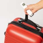 Pèse-bagages numérique d'une capacité de 50 kg cinquième vue