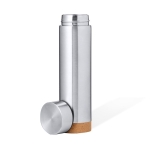 Thermos en acier inoxydable à double paroi avec infuseur 470ml deuxième vue