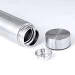 Thermos en acier inoxydable à double paroi avec infuseur 470ml  troisième vue