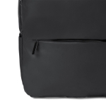 Sac à dos en similicuir avec compartiment pour tablette et PC 15” cinquième vue