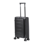 Valise trolley avec partie centrale extensible et compartiment PC 15'' deuxième vue