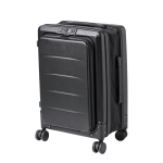Valise trolley avec partie centrale extensible et compartiment PC 15'' quatrième vue