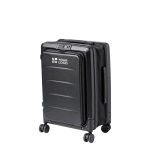 Valise trolley avec partie centrale extensible et compartiment PC 15'' vue principale