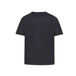 T-shirt enfant en 100% coton peigné Ring Spun 160 g/m² couleur bleu ultramarine première vue
