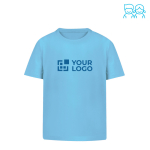 T-shirt enfant en 100% coton peigné Ring Spun 160 g/m² vue principale