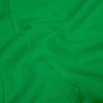 T-shirt technique en 100% polyester respirant 135 g/m² couleur vert troisième vue