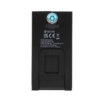 Lampe de travail COB ultra-lumineuse avec fonction support couleur gris cinquième vue