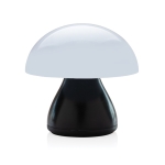 Lampe de bureau portable avec fonction tactile et 2 modes d'éclairage couleur noir
