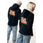 Veste softshell pour homme, casual fit, 300 g/m², Iqoniq couleur noir