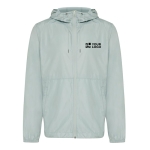Veste en polyester recyclé, casual fit, 70 g/m², Iqoniq couleur vert olive deuxième vue