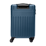 Valise trolley de cabine 20” avec roues pivotantes et capacité de 40L deuxième vue arrière