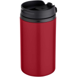Gobelet isotherme en inox recyclé avec couvercle rotatif 250 ml