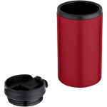 Gobelet isotherme en inox recyclé avec couvercle rotatif 250 ml deuxième vue