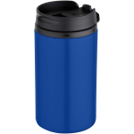 Gobelet isotherme en inox recyclé avec couvercle rotatif 250 ml