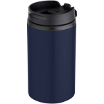 Gobelet isotherme en inox recyclé avec couvercle rotatif 250 ml