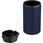 Gobelet isotherme en inox recyclé avec couvercle rotatif 250 ml deuxième vue