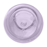 Bouteille promotionnelle en RPET sans BPA avec mousqueton 400 ml deuxième vue