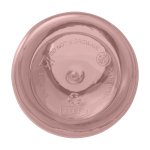 Bouteille promotionnelle en RPET sans BPA avec mousqueton 400 ml deuxième vue