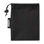 Serviette de sport ultralégère en polyester et nylon 200 g/m² couleur bleu roi