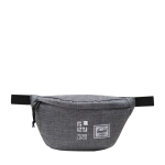 Sac banane Herschel Classic™ en polyester recyclé à fermeture éclair avec zone d'impression