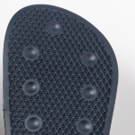 Claquettes en EVA pour plage, taille 40-41, avec sangle large Slippers quatrième vue
