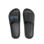 Claquettes en EVA pour plage, taille 40-41, avec sangle large Slippers vue principale