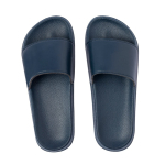 Claquette en EVA antidérapant, taille 44-45 Playa Slippers couleur bleu marine première vue
