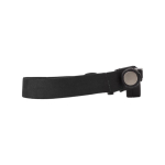 Lampe frontale inclinable pour une meilleure visibilité couleur noir deuxième vue