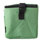 Sac isotherme en polyester pour 6 canettes avec sangle ajustable cinquième vue