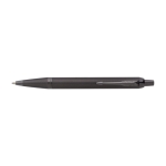 Stylo en métal monochrome à bouton clic et encre bleue Parker couleur gris graphite première vue