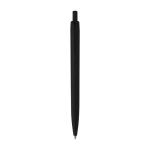 Stylo colorés avec finition brillante Encre Bleue monocolore couleur noir première vue