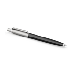 Stylo Parker Jotter version recyclée, boîte cadeau, encre noire couleur noir troisième vue