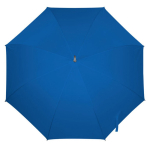 Grand parapluie en pongee 190T à ouverture automatique Ø 132 cm